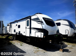 Used 2021 Dutchmen Astoria 3203BH available in Inman, South Carolina