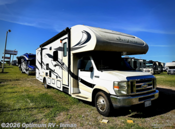 Used 2015 Jayco Greyhawk 29MV available in Inman, South Carolina