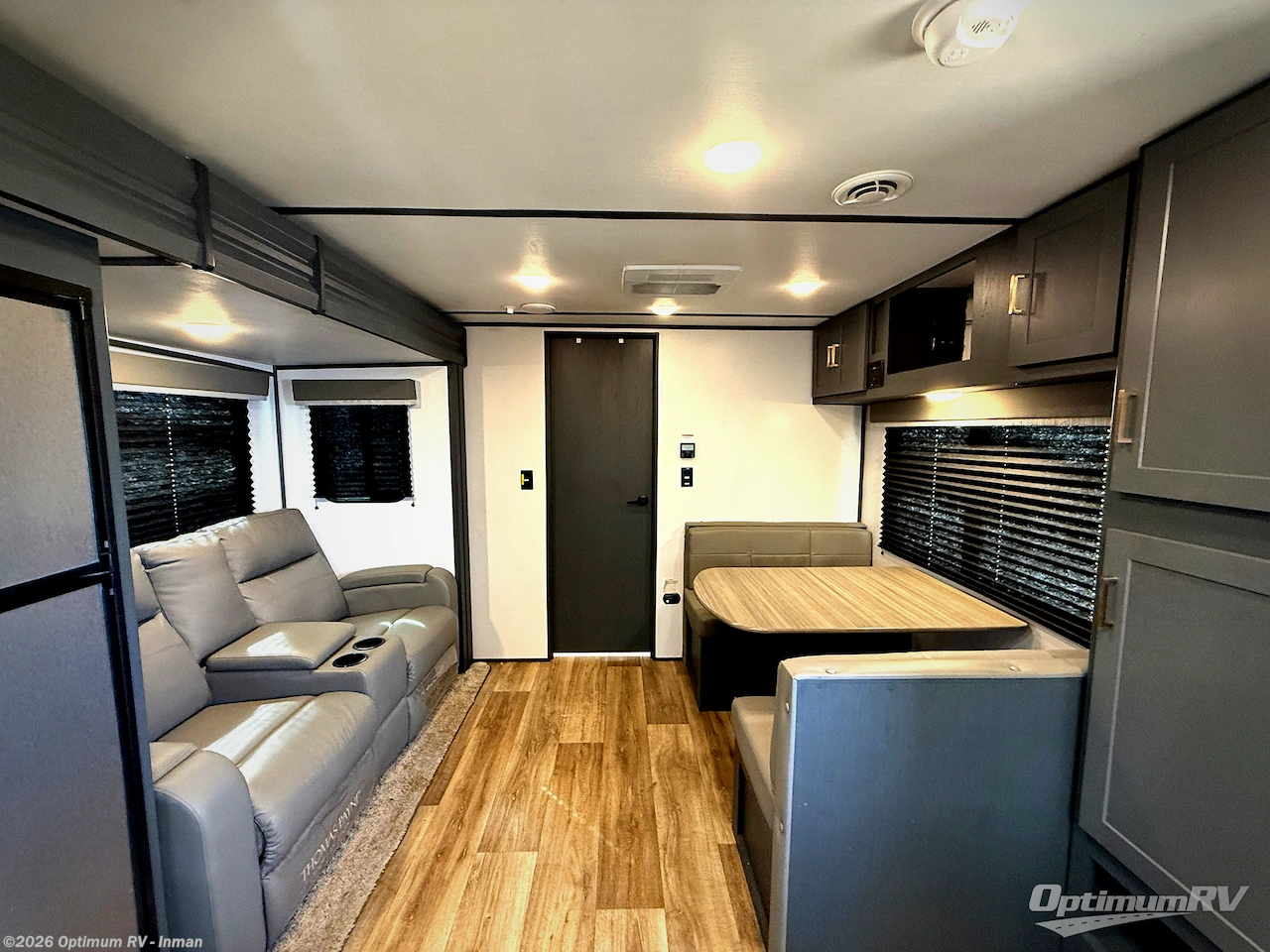 Used 2022 Keystone Bullet Crossfire 2500RK available in Inman, South Carolina