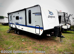 Used 2018 Jayco Jay Feather 23RBM available in Inman, South Carolina
