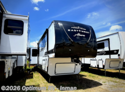 New 2026 East to West Ahara 395FB available in Inman, South Carolina