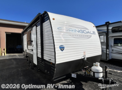 New 2025 Keystone Springdale Classic Mini 2300MBBH available in Inman, South Carolina