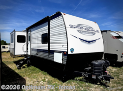 Used 2025 Keystone Springdale 281RK available in Inman, South Carolina