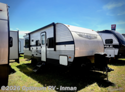 Used 2022 Gulf Stream Kingsport Ultra Lite 22RSD available in Inman, South Carolina