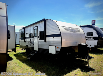 Used 2022 Gulf Stream Kingsport Ultra Lite 22RSD available in Inman, South Carolina