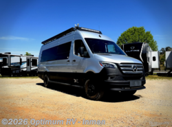 Used 2022 Airstream Interstate 24X Std. Model available in Inman, South Carolina