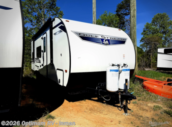 Used 2024 Gulf Stream Ameri-Lite Ultra Lite 248BH available in Inman, South Carolina