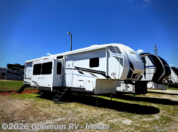 New 2026 Forest River Wildcat 36FUN available in Inman, South Carolina