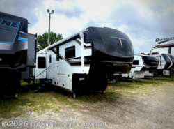 New 2026 Heartland Bighorn 38RE available in Inman, South Carolina