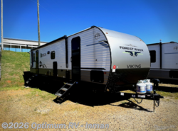 New 2026 Forest River Viking 6K Series 282DORM available in Inman, South Carolina