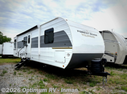 Used 2025 Forest River Wildwood 29VBUD available in Inman, South Carolina