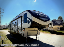 Used 2019 Keystone Cougar Half-Ton Series 32BHS available in Inman, South Carolina