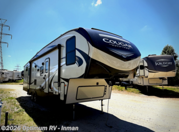 Used 2019 Keystone Cougar Half-Ton Series 32BHS available in Inman, South Carolina
