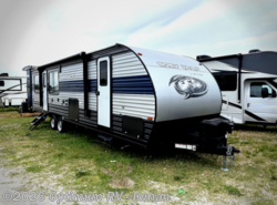 Used 2021 Forest River Cherokee Grey Wolf 26MBRR available in Inman, South Carolina