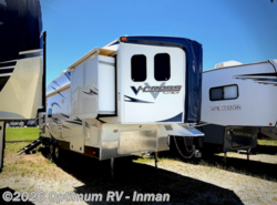 Used 2012 Forest River V-Cross Platinum 275VRL available in Inman, South Carolina