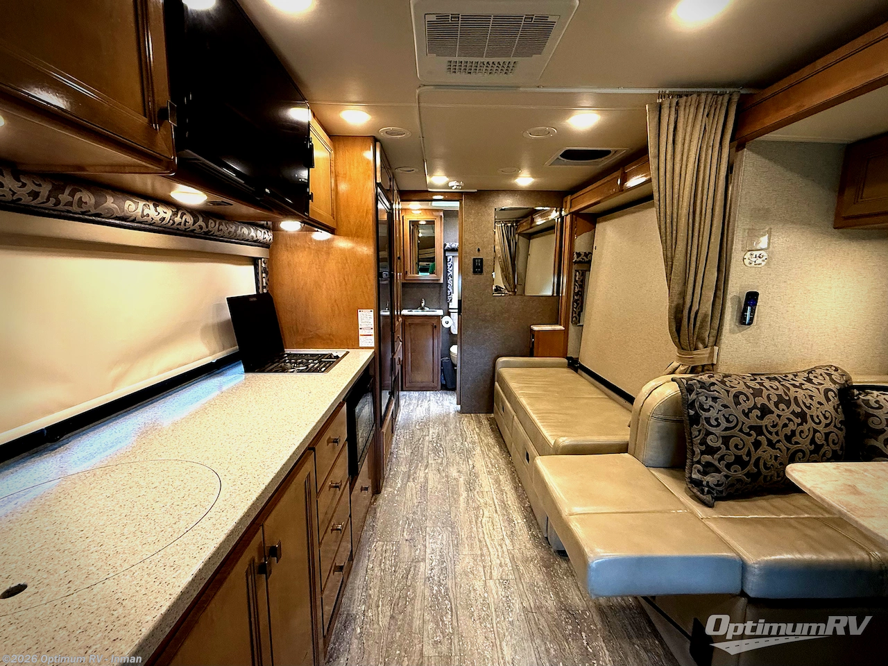 Used 2020 Thor  Siesta Sprinter 24MB available in Inman, South Carolina