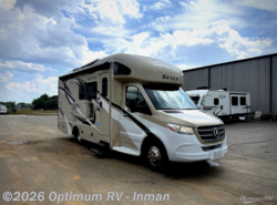Used 2020 Thor Siesta Sprinter 24MB available in Inman, South Carolina