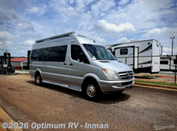 Used 2012 Leisure Travel Free Spirit Free Spirit Floorplan available in Inman, South Carolina