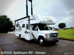 New 2026 Thor Chateau 21Z available in Inman, South Carolina