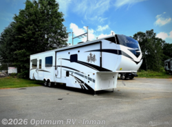 Used 2022 Redwood RV Redwood 4150RD available in Inman, South Carolina