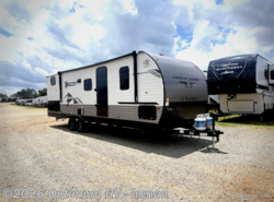 New 2026 Forest River Viking 6K Series 262DBS available in Inman, South Carolina