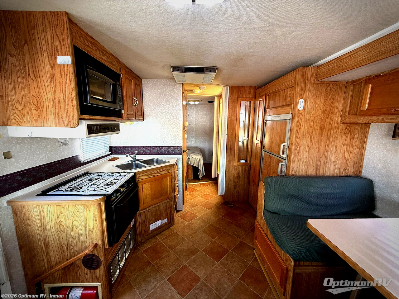 Used 2002 Gulf Stream Conquest 6295 available in Inman, South Carolina