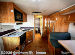Used 2002 Gulf Stream Conquest 6295 available in Inman, South Carolina