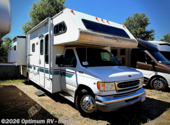 Used 2002 Gulf Stream Conquest 6295 available in Inman, South Carolina