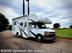 Used 2020 Thor Chateau 22E available in Inman, South Carolina