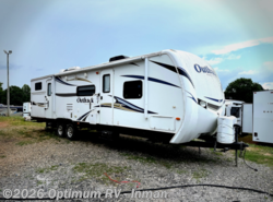 Used 2012 Keystone Outback 312BH available in Inman, South Carolina
