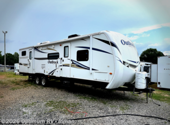 Used 2012 Keystone Outback 312BH available in Inman, South Carolina