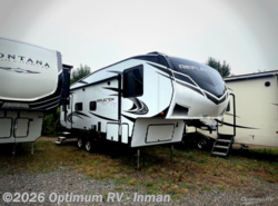 Used 2021 Grand Design Reflection 150 Series 260RD available in Inman, South Carolina