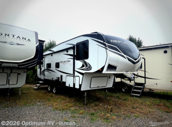 Used 2021 Grand Design Reflection 150 Series 260RD available in Inman, South Carolina