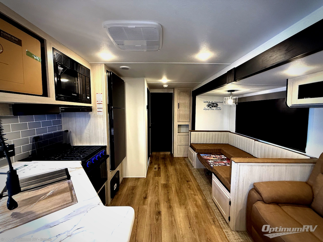 New 2027 Forest River Puma 32RBFQ available in Inman, South Carolina