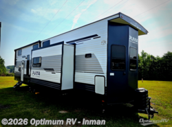 New 2027 Forest River Puma Vista 403LFT available in Inman, South Carolina