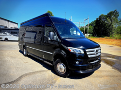 Used 2020 Airstream Interstate Lounge EXT Std. Model available in Inman, South Carolina
