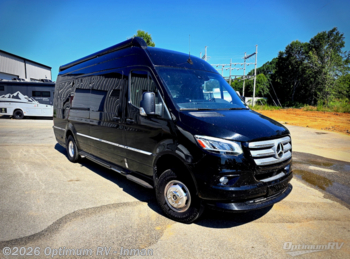 Used 2020 Airstream Interstate Lounge EXT Std. Model available in Inman, South Carolina