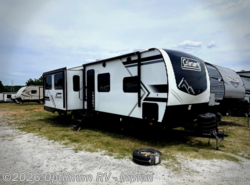 Used 2026 Keystone Coleman Legacy 2950RL available in Inman, South Carolina