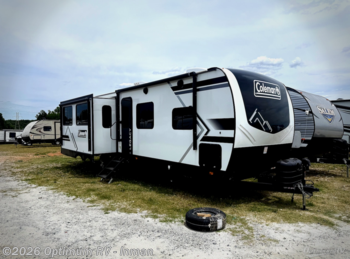 Used 2026 Keystone Coleman Legacy 2950RL available in Inman, South Carolina