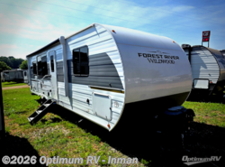 Used 2025 Forest River Wildwood 27RK available in Inman, South Carolina