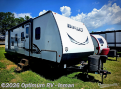 Used 2021 Keystone Bullet Crossfire 2730BH available in Inman, South Carolina