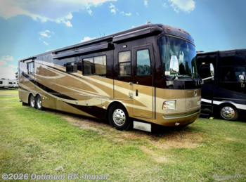 Used 2007 Monaco RV Dynasty 42 Diamond IV available in Inman, South Carolina