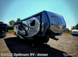 Used 2019 Keystone Montana 3791RD available in Inman, South Carolina