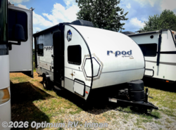 Used 2024 Forest River R Pod RP-194C available in Inman, South Carolina