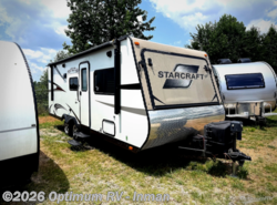 Used 2016 Starcraft Travel Star 229TB available in Inman, South Carolina