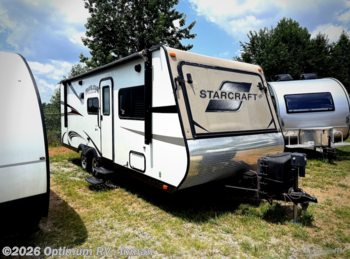 Used 2016 Starcraft Travel Star 229TB available in Inman, South Carolina