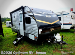 Used 2023 Forest River Aurora 16RB available in Inman, South Carolina