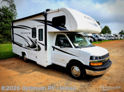 Used 2020 Forest River Forester LE 2251SLE Chevy available in Inman, South Carolina
