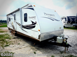 Used 2013 Keystone Passport 2890RL Grand Touring available in Inman, South Carolina