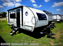 Used 2024 Forest River R Pod RP-192 available in Inman, South Carolina